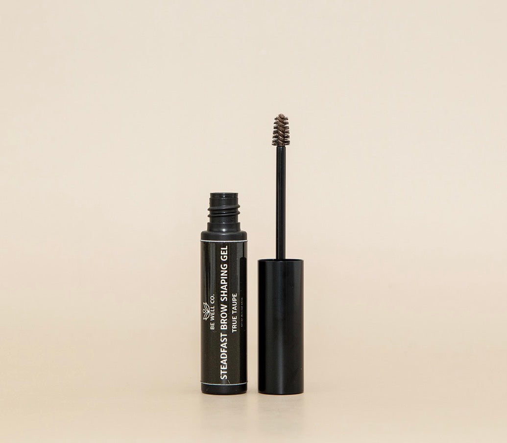 Steadfast Brow Shaping Gel