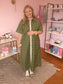 Fall in Love Maxi