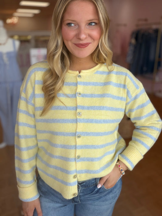 Mabry Sweater