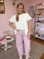 Bright Days Ahead Pants