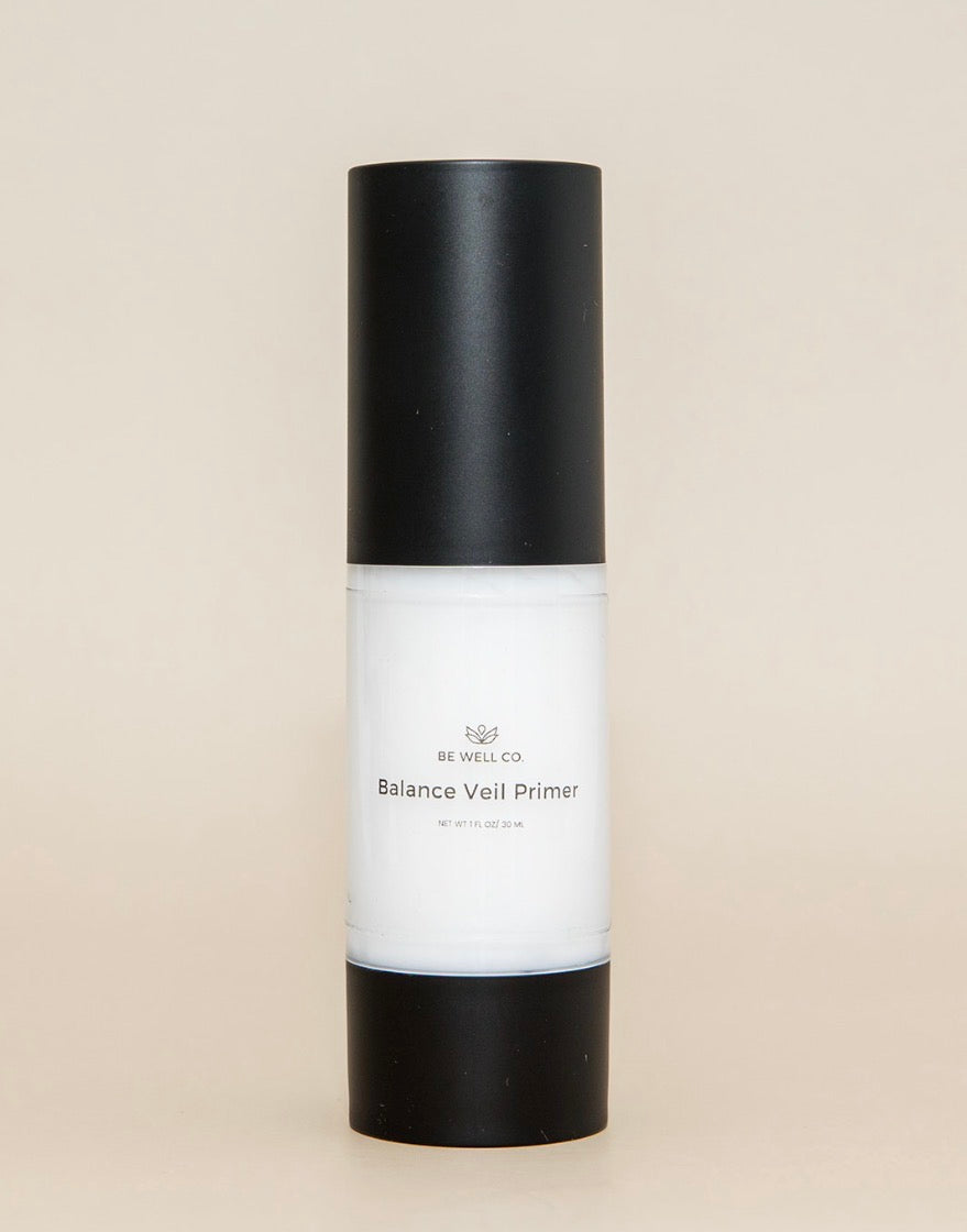 Balance Veil Primer