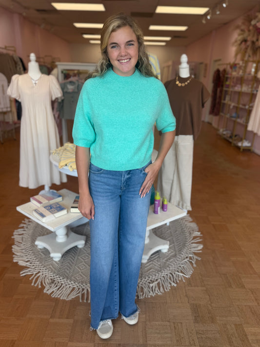Maddie Sweater