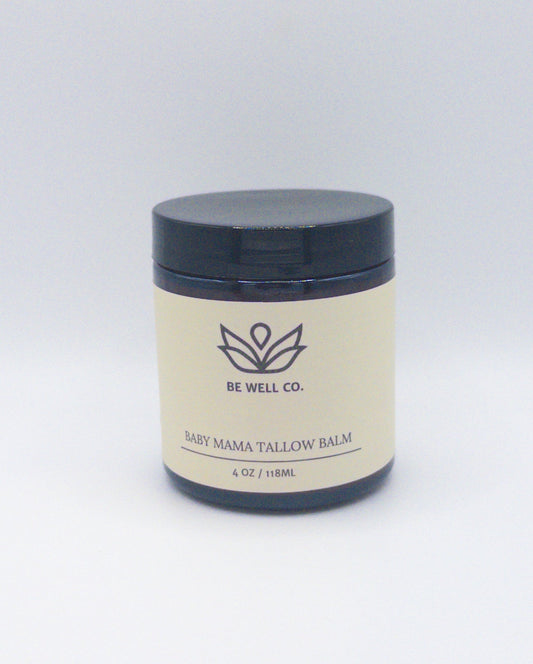 Baby Mama Tallow Balm