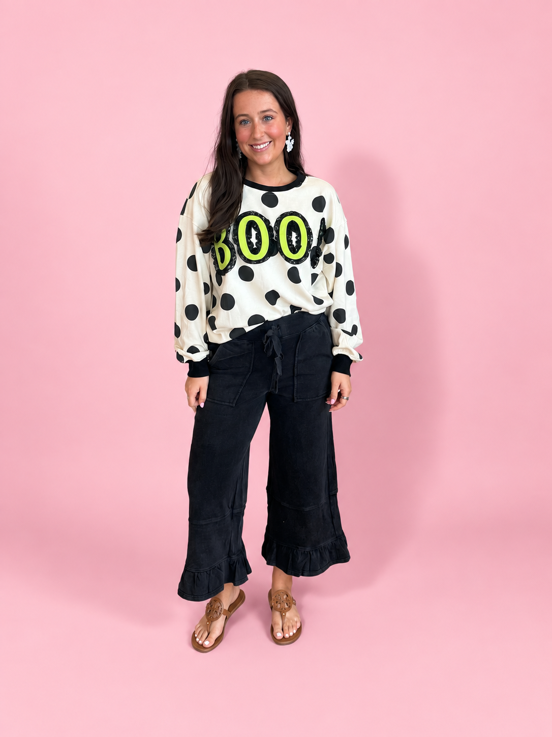 Bianca Pants