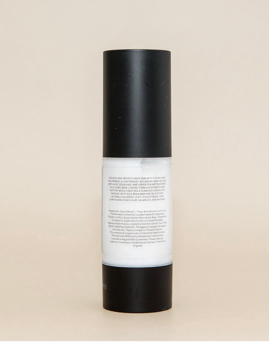 Balance Veil Primer