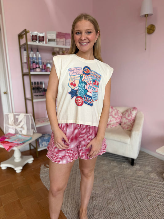 1776 Tee