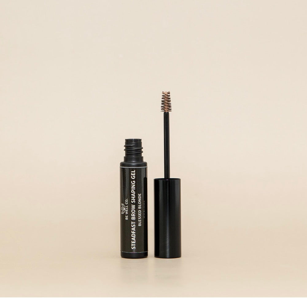 Steadfast Brow Shaping Gel