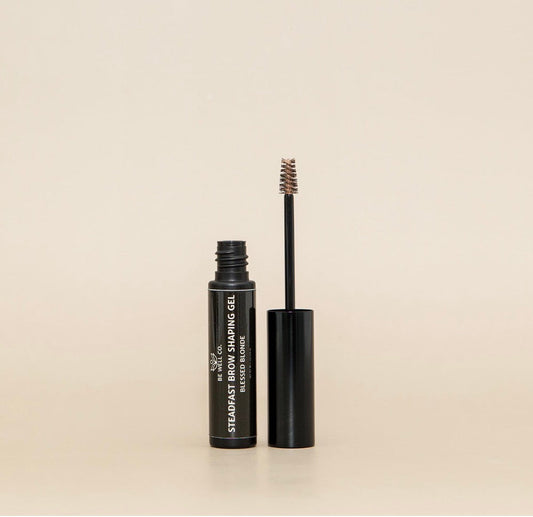 Steadfast Brow Shaping Gel