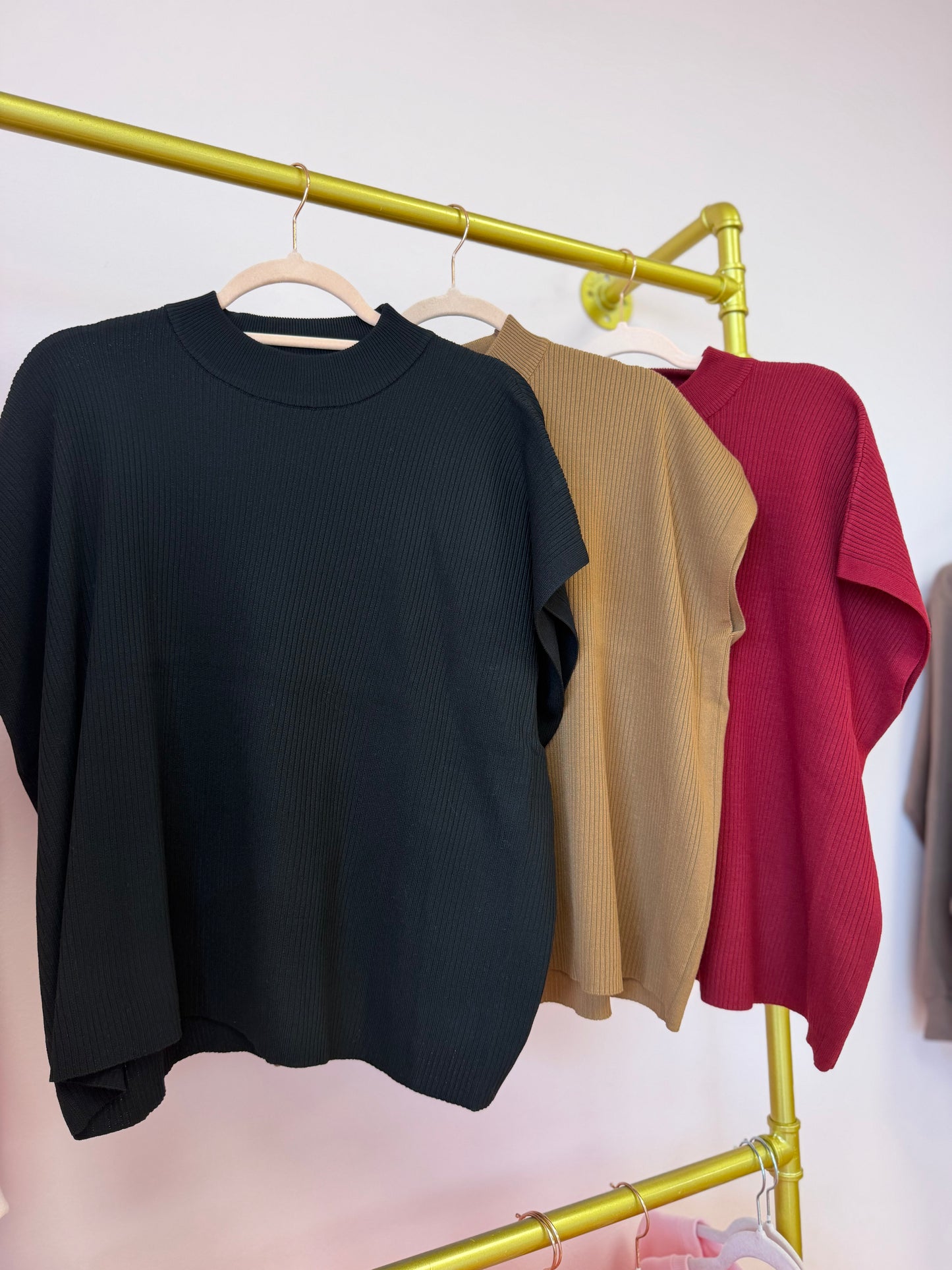 Essential Top