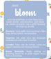 Bloom Conditioner
