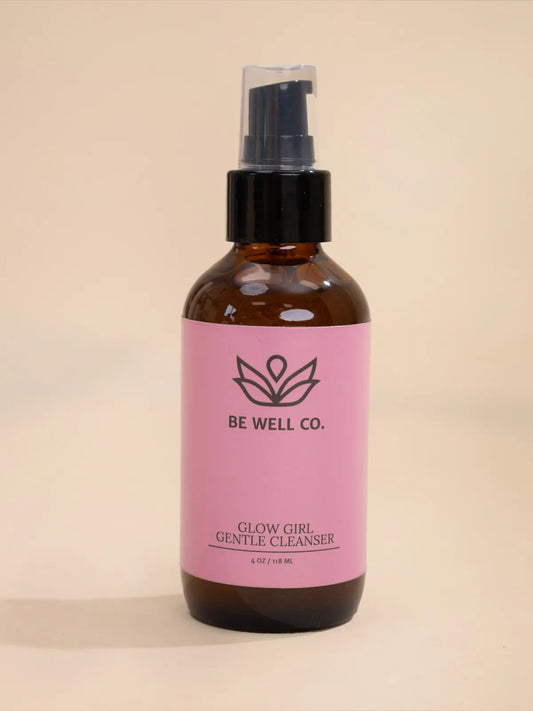 Glow Girl Gentle Cleanser